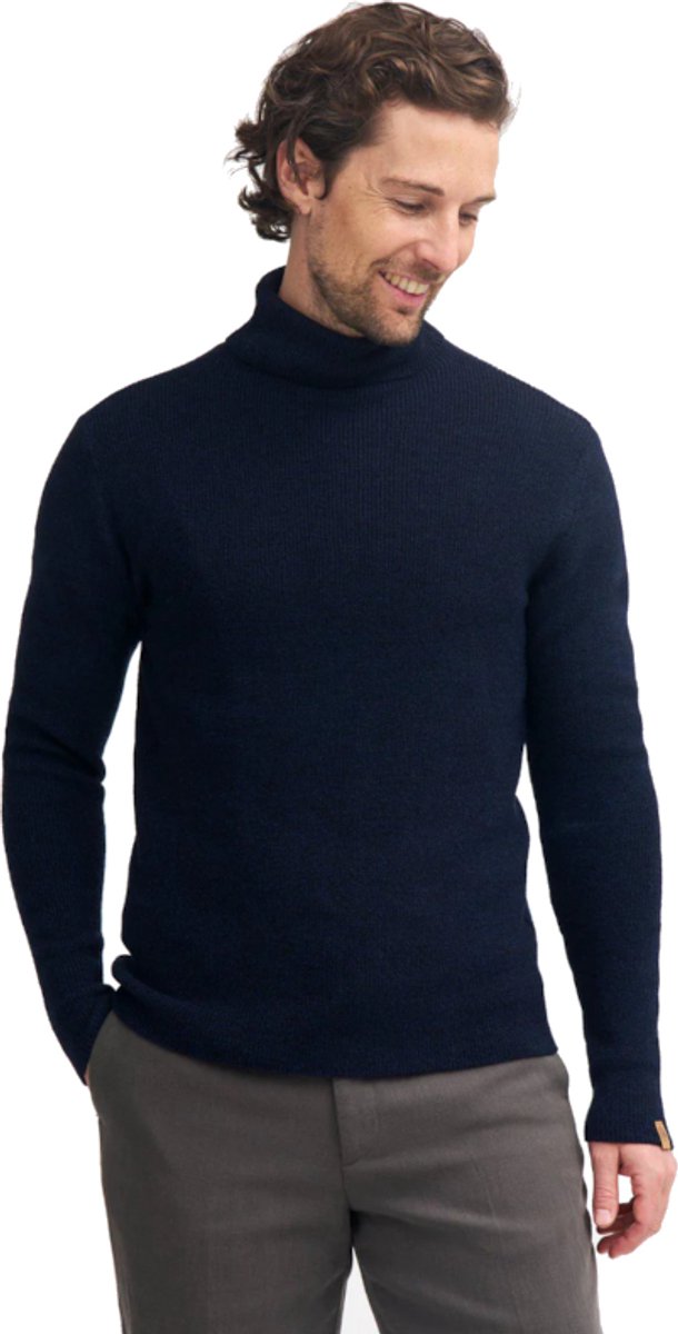 Ivanhoe GY Tolken - Pullover Wolle Herren