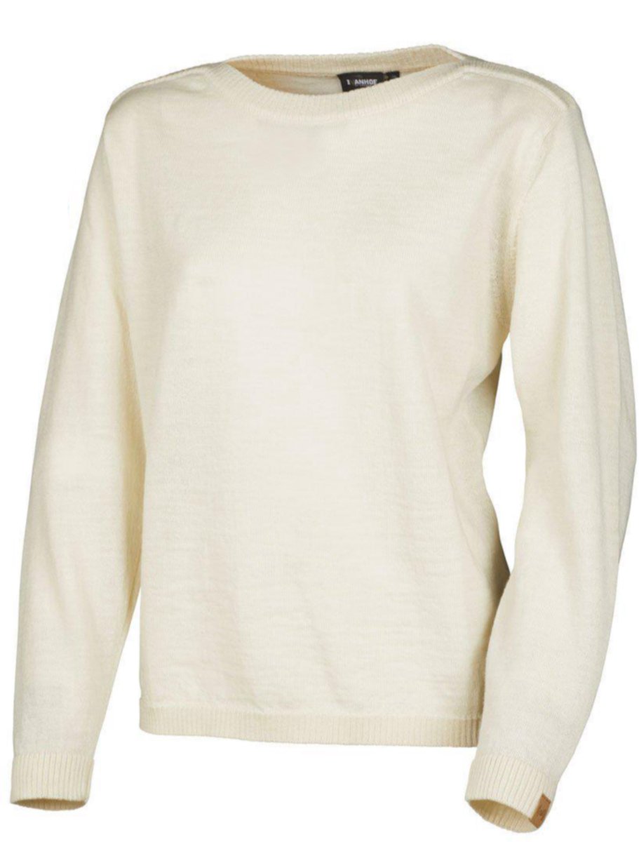 Ivanhoe NLS Tunabo - Pullover Wolle Damen