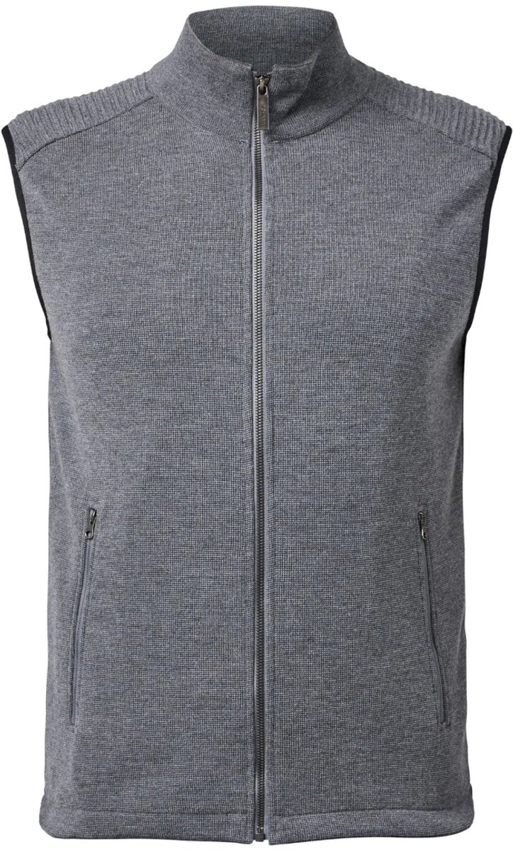 Ivanhoe Ralf Vest - Wollweste Herren
