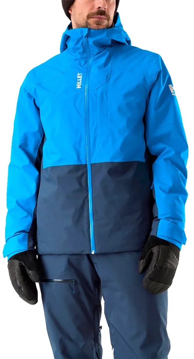 Millet Brevent JKT Herren - Hardshelljacke