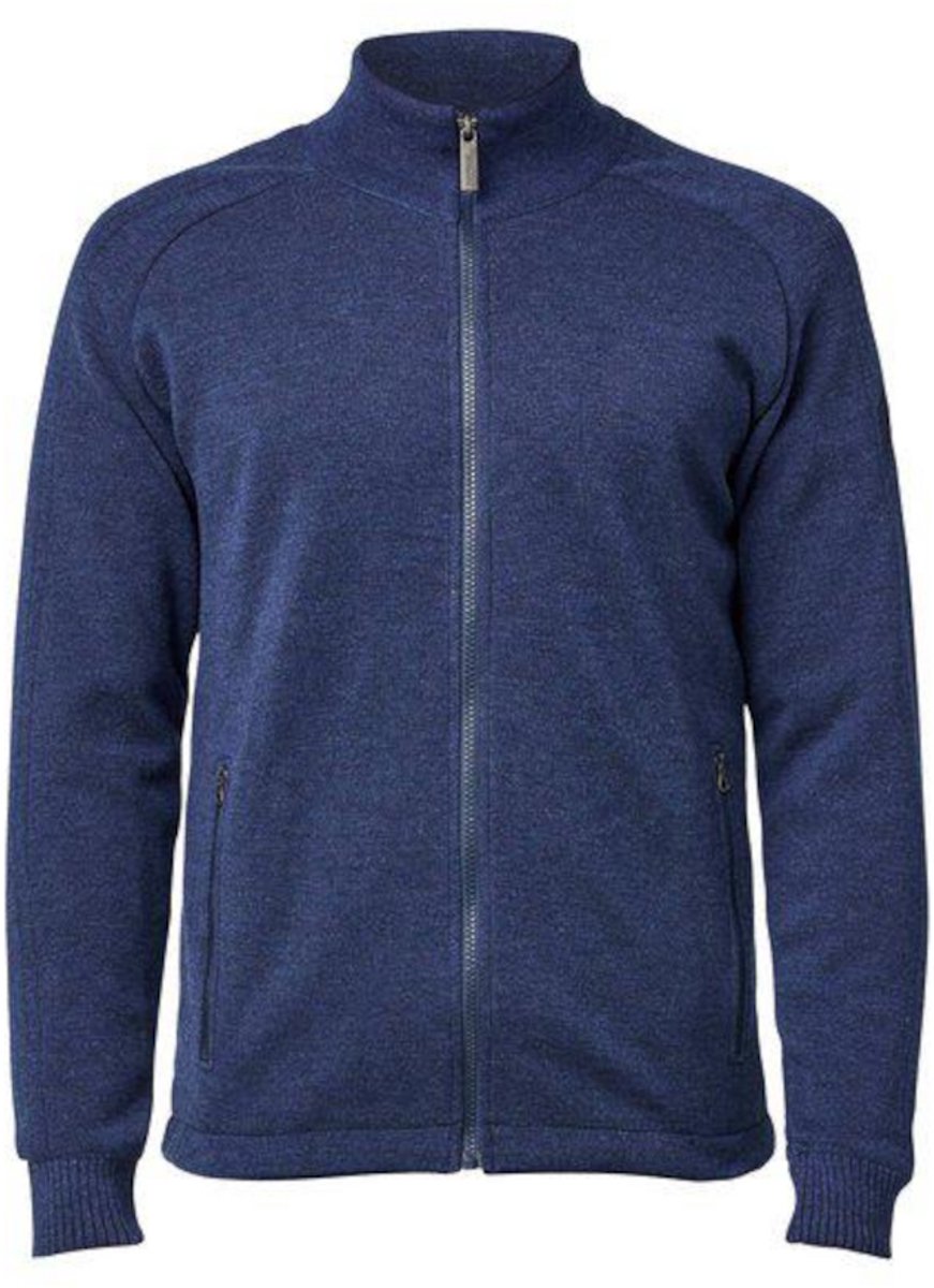 Ivanhoe Henry Windbreaker - Wolljacke Herren
