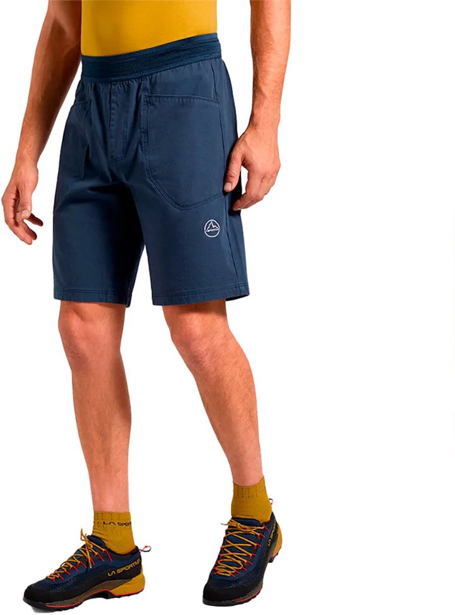 La Sportiva Flatanger Short M - Kletterhose
