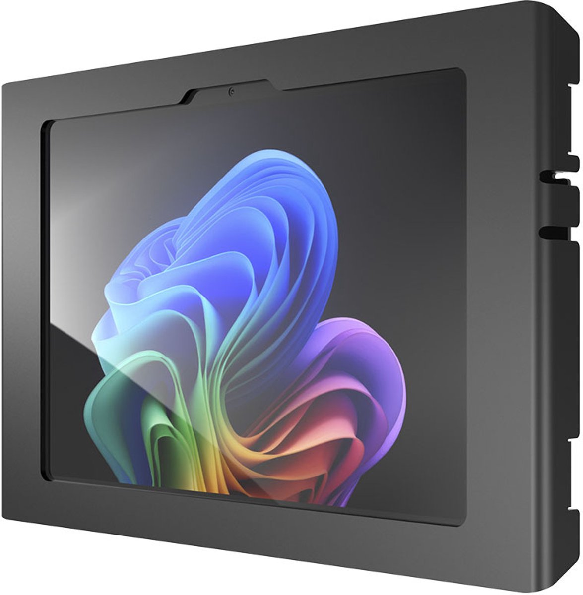Compulocks Surface Pro Copilot+ PC 12". Apex Secured Enclosure Wa
