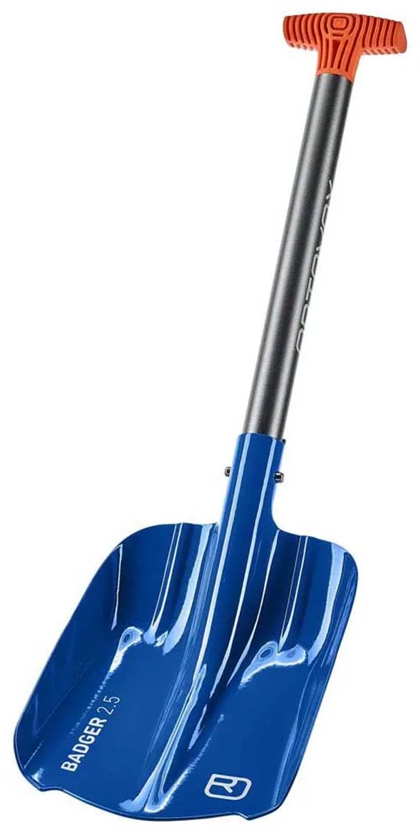 Ortovox Badger - Lawinenschaufel