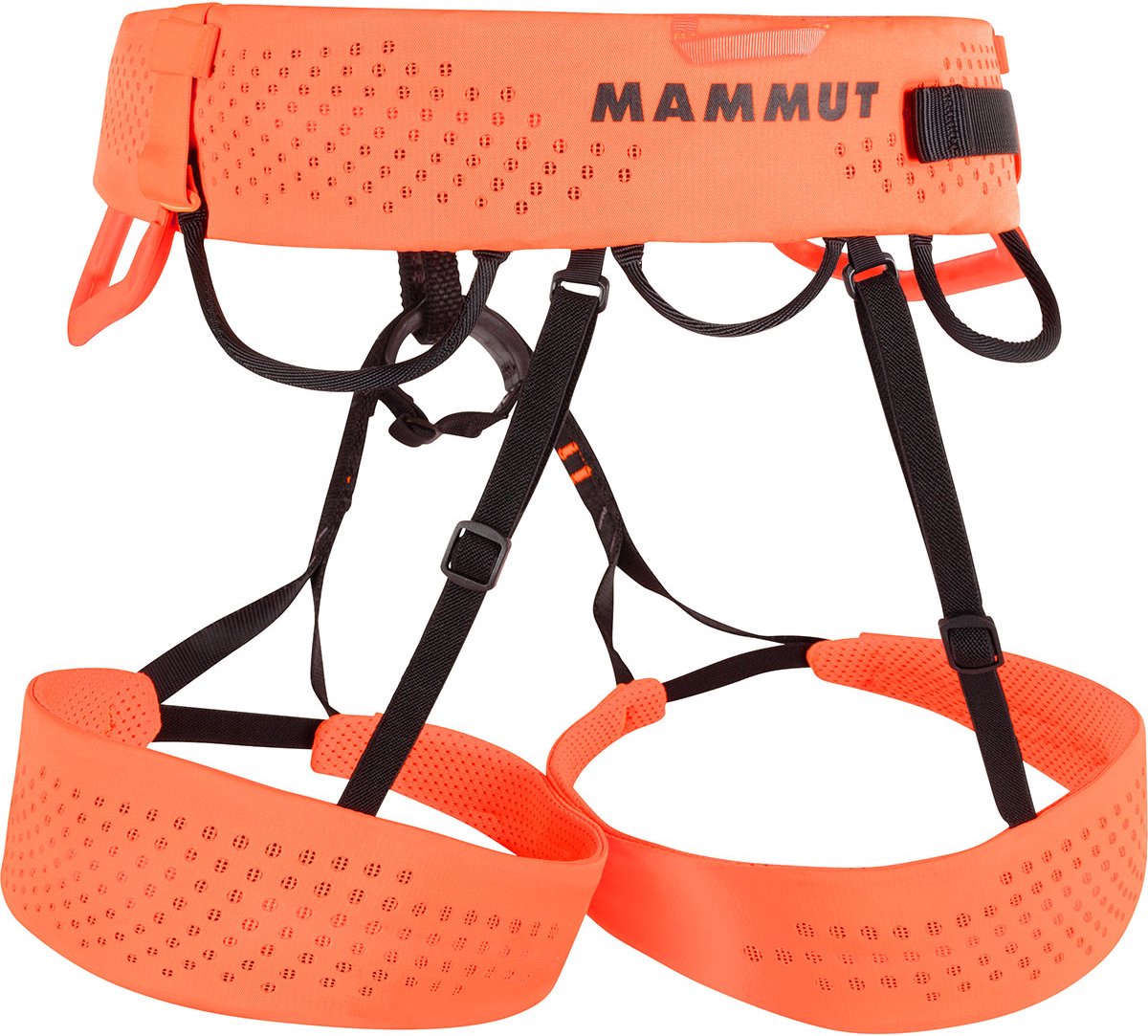 Mammut Sender Harness - Klettergurt