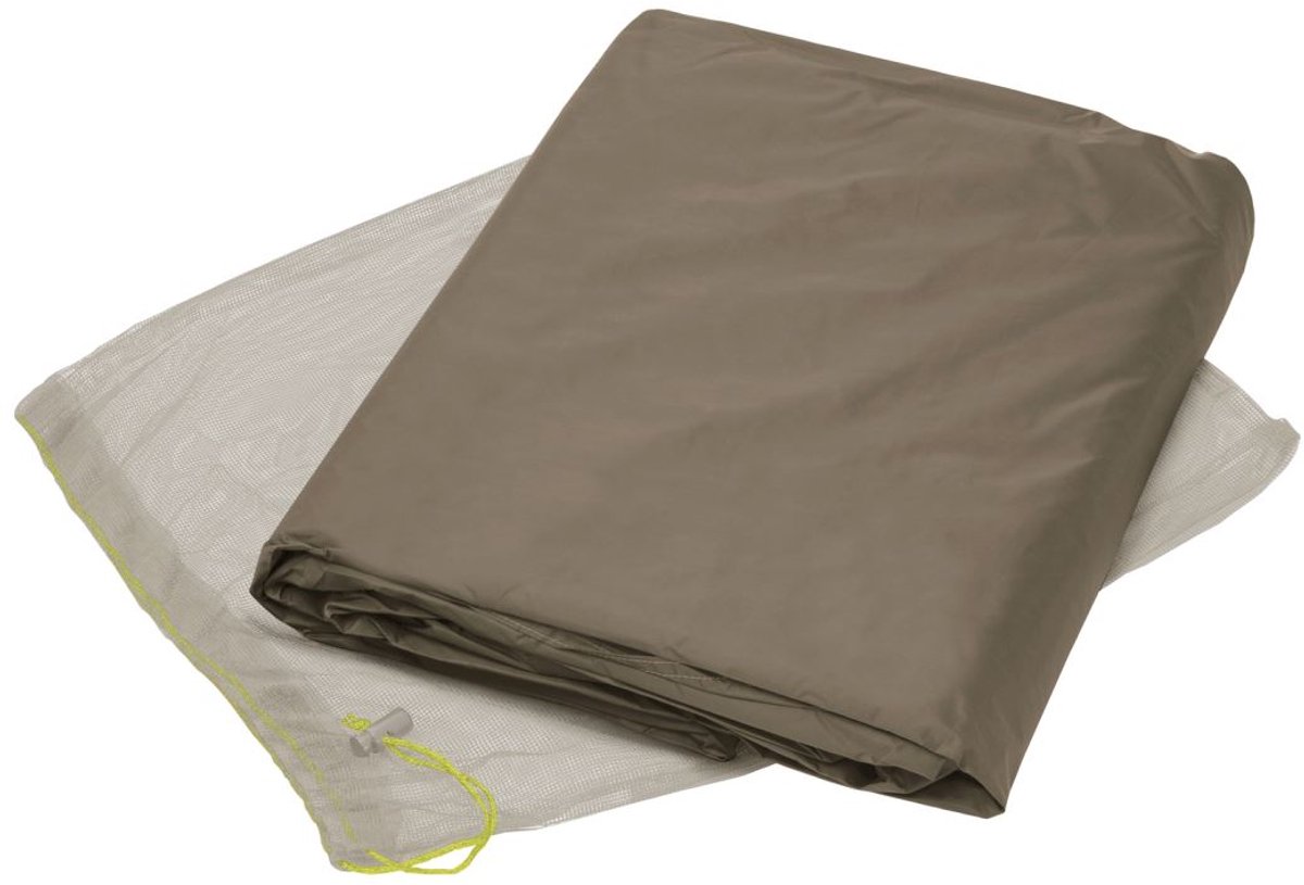 Vaude Floorprotector Lizard Seamless 2-3P - Zeltunterlage