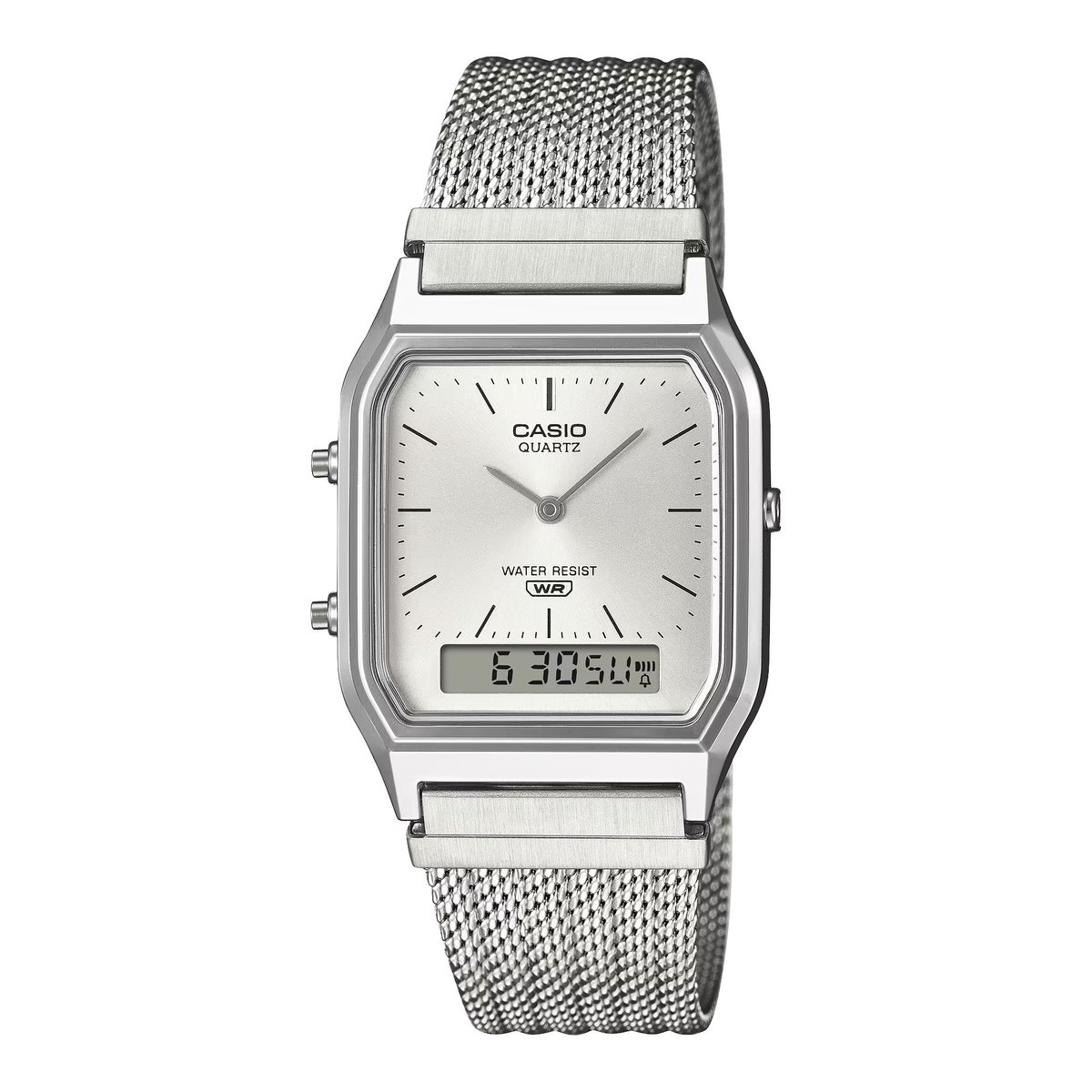 Casio Vintage AQ-230EM-7AEF - Armbanduhr