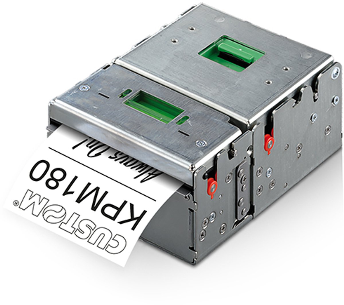 CUSTOM KPM180H 200 x 200 DPI Wired Thermal POS printer