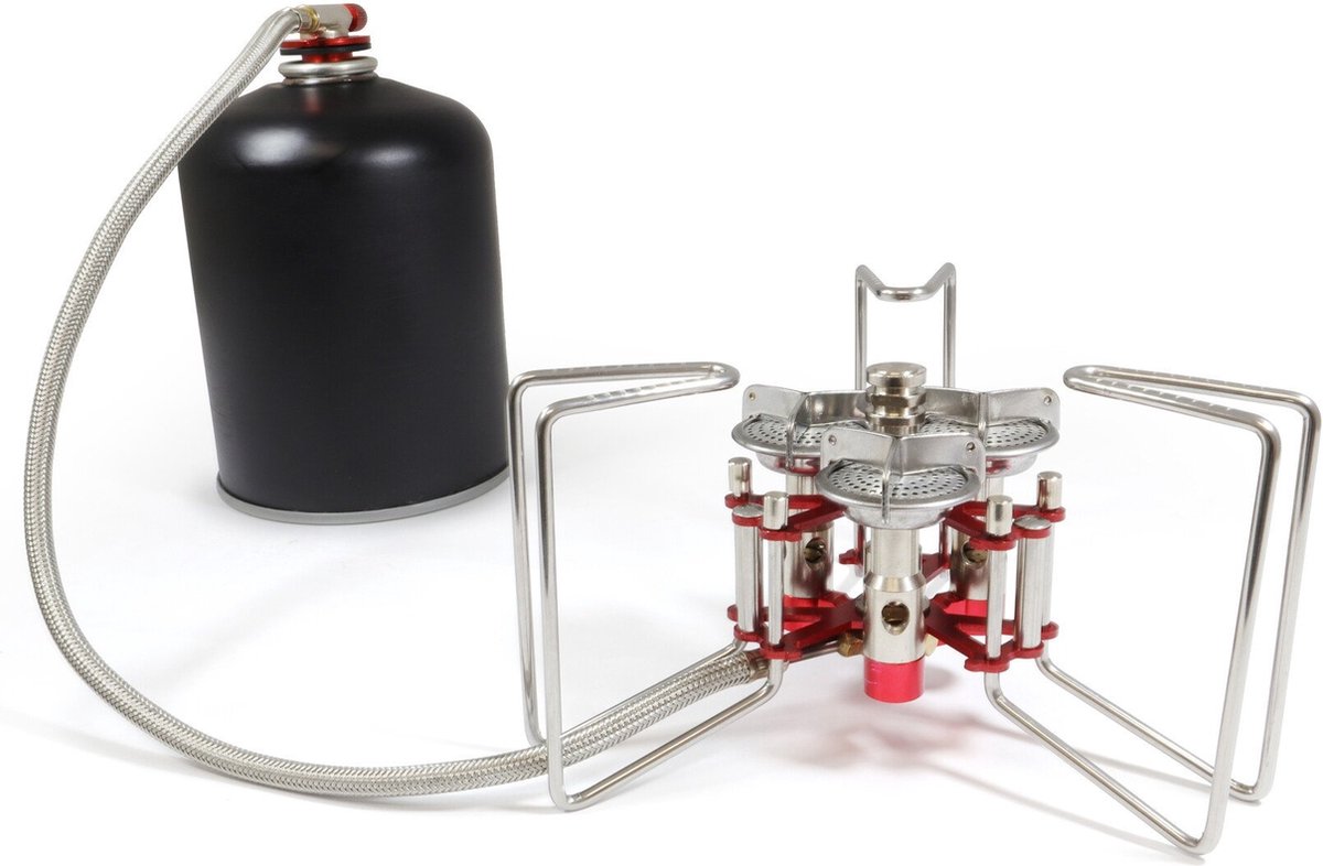 Origin Outdoors Triple Power - Gaskocher