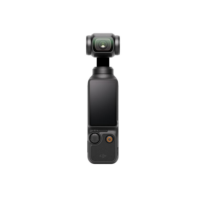 DJI Osmo Pocket 3 - combo creator Caméra d'action Noir