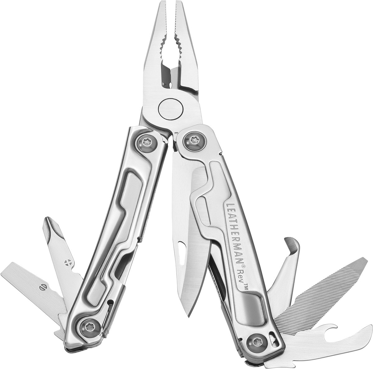 Leatherman REV - Multi Tool