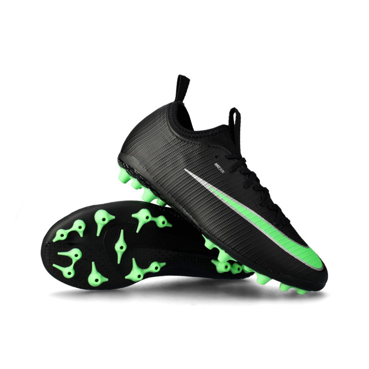 Nike Air Zoom Mercurial Vapor 17 Academy AG Niño