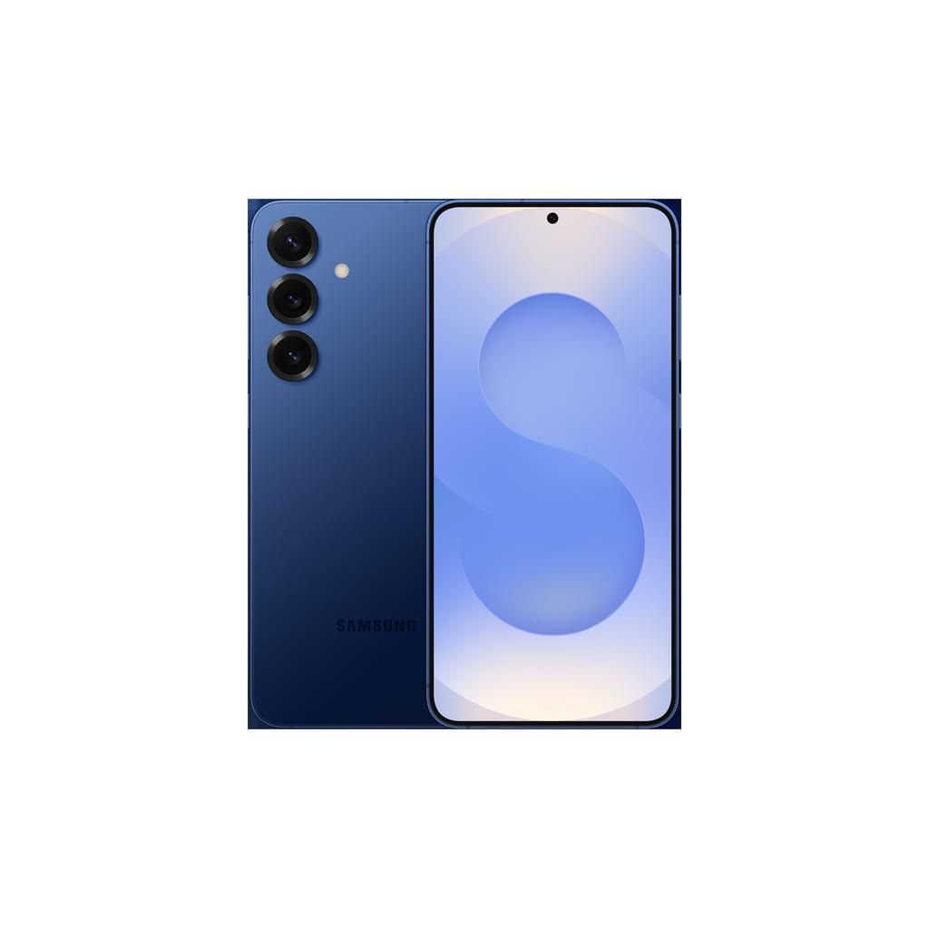 Samsung Galaxy S25+ - Bleu marine - 512 GB - Double SIM physique
