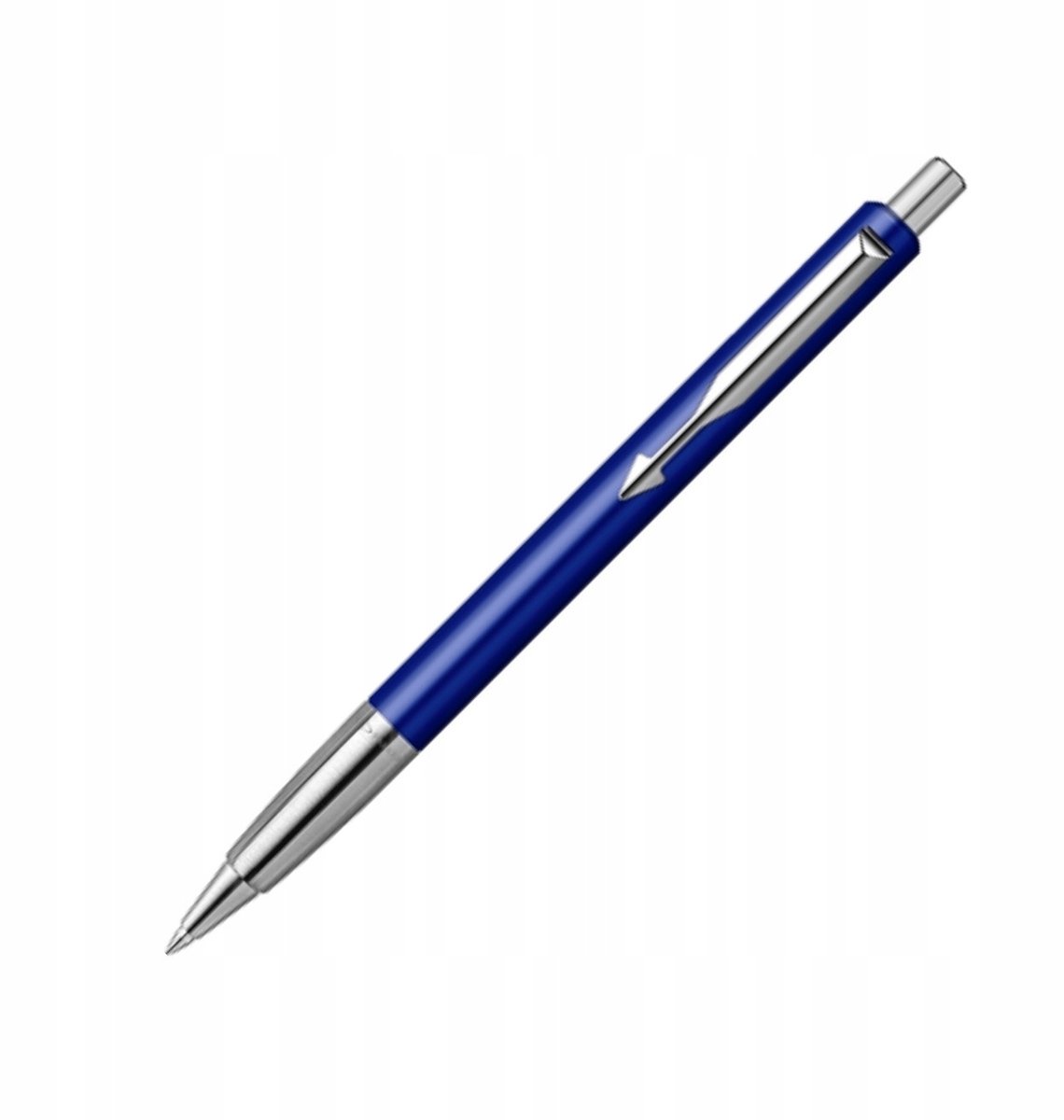 Długopis Parker Vector Niebieski GRAWER i ETUI