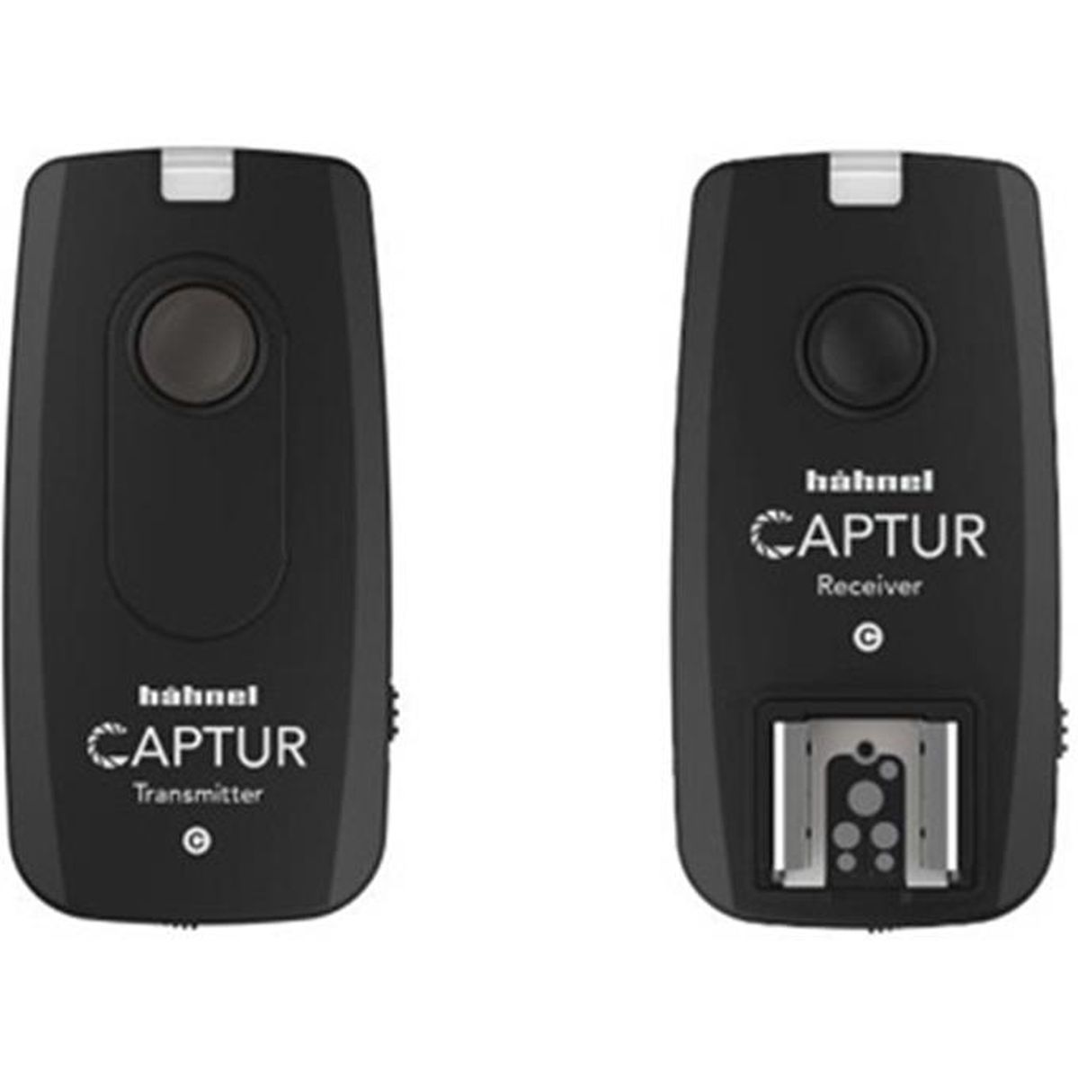 Hahnel Captur Transmitter Receiver Set Canon - Tweede (buiten)kans