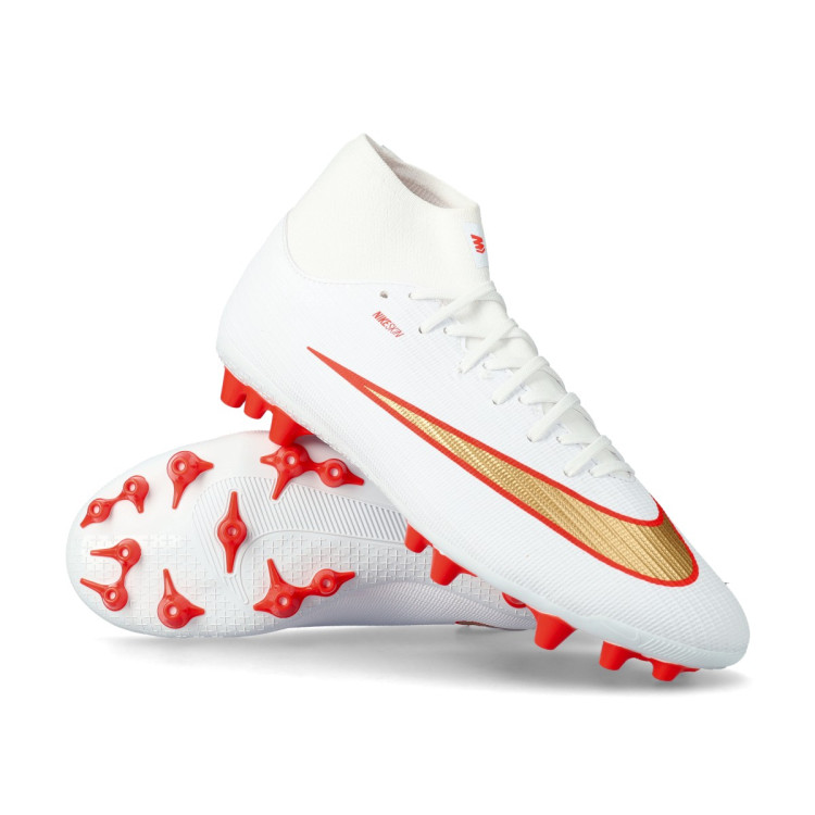 Nike Air Zoom Mercurial Superfly 11 Academy AG