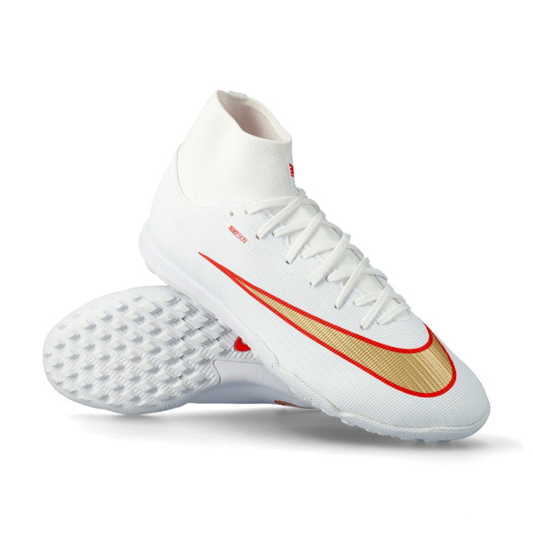 Nike Air Zoom Mercurial Superfly 11 Academy Turf