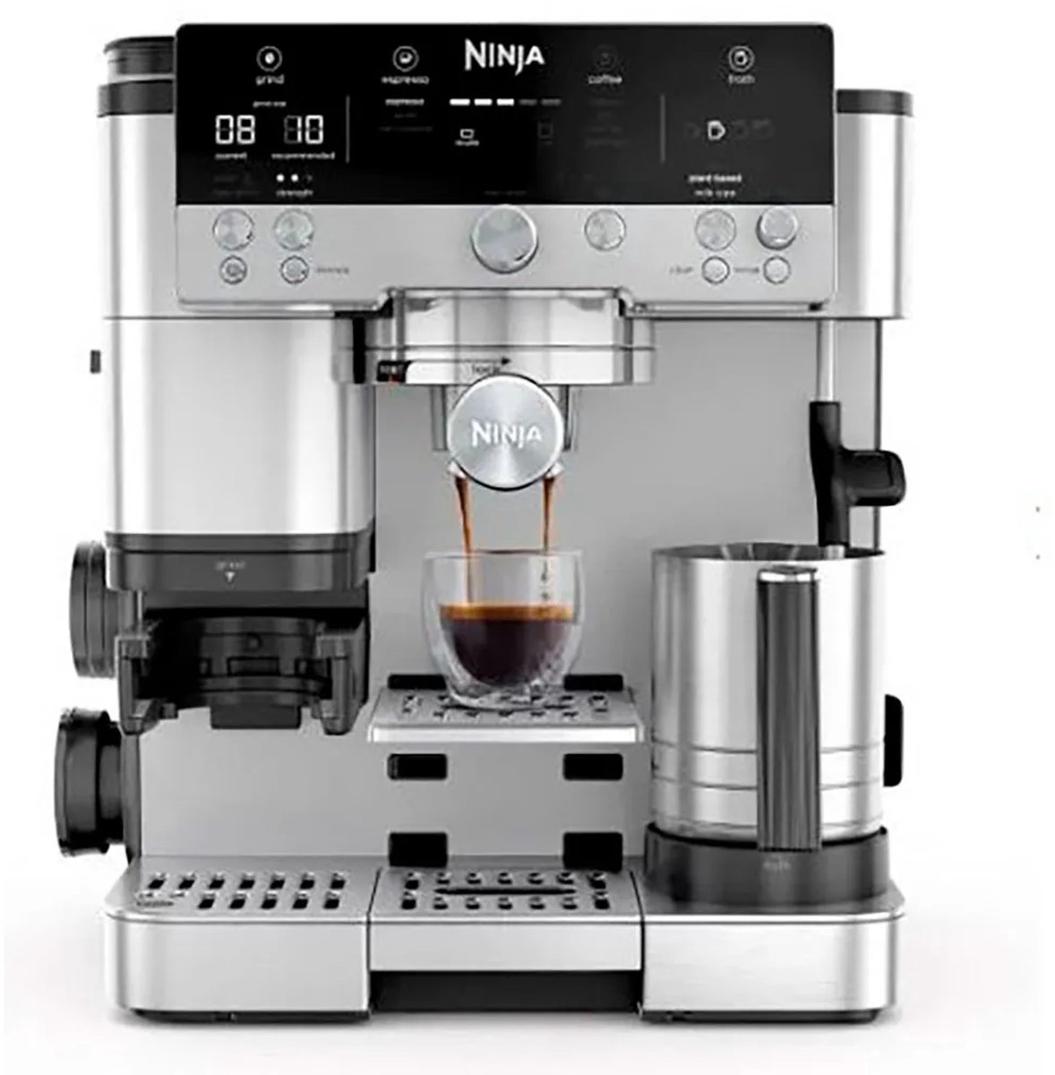 Ninja Luxe Café Premier ES601EU ekspres do kawy