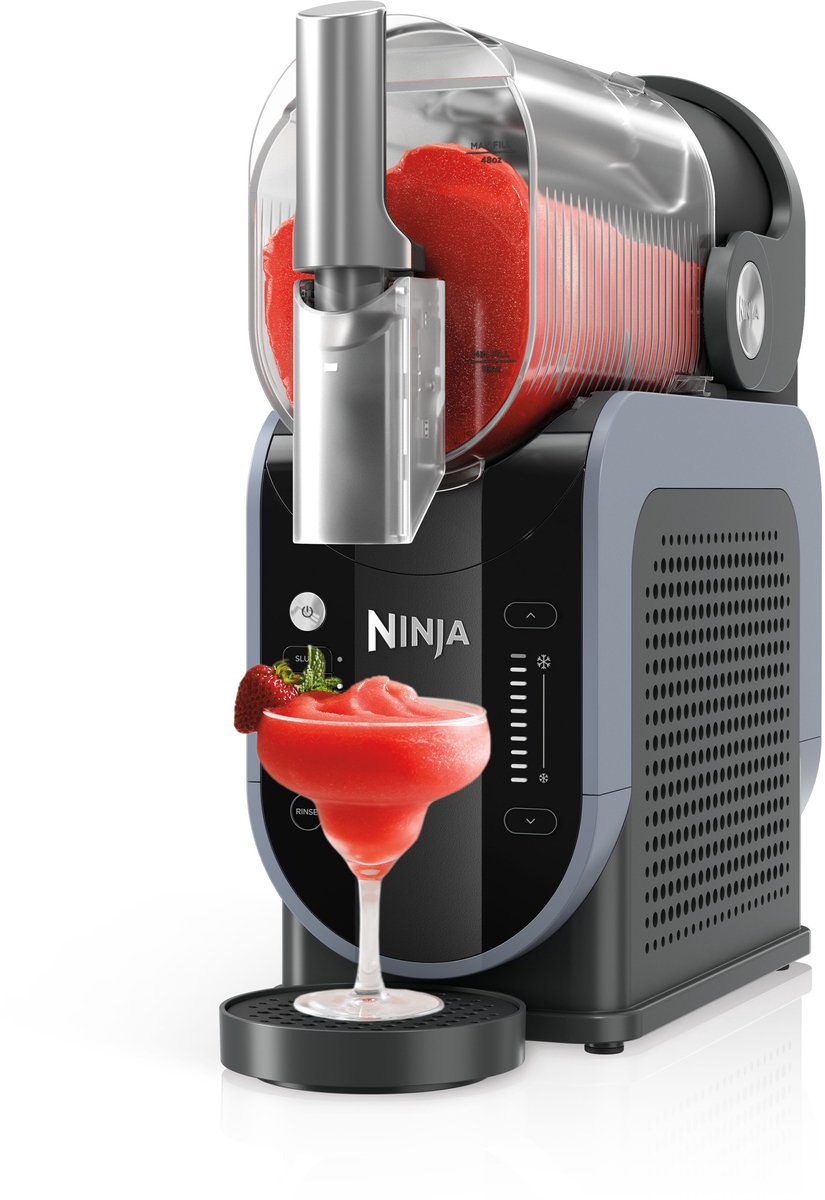Ninja SLUSHi maszynka do mrożonych napojów FS301EU