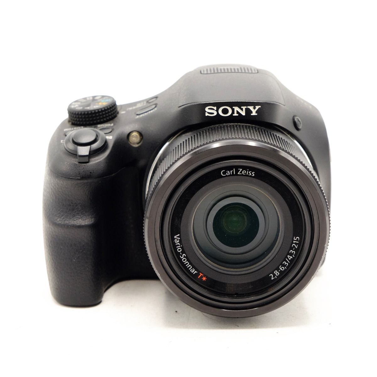 Sony DSC-HX300 Camera (Occ)