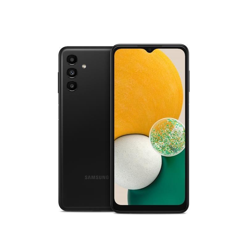 Samsung Galaxy A13 5G - Negro - 64 GB - Tarjeta SIM física