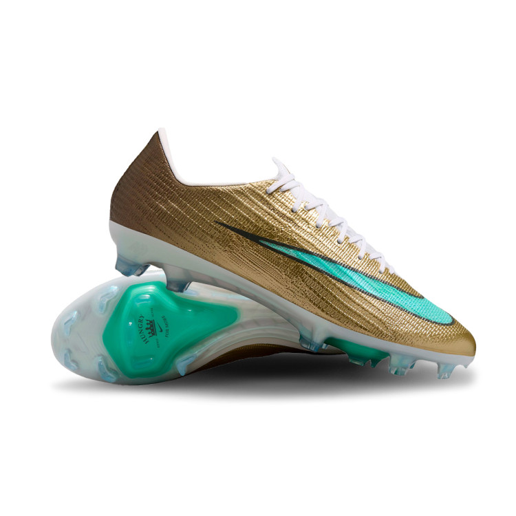 Nike Air Zoom Mercurial Superfly 11 Elite FG KM