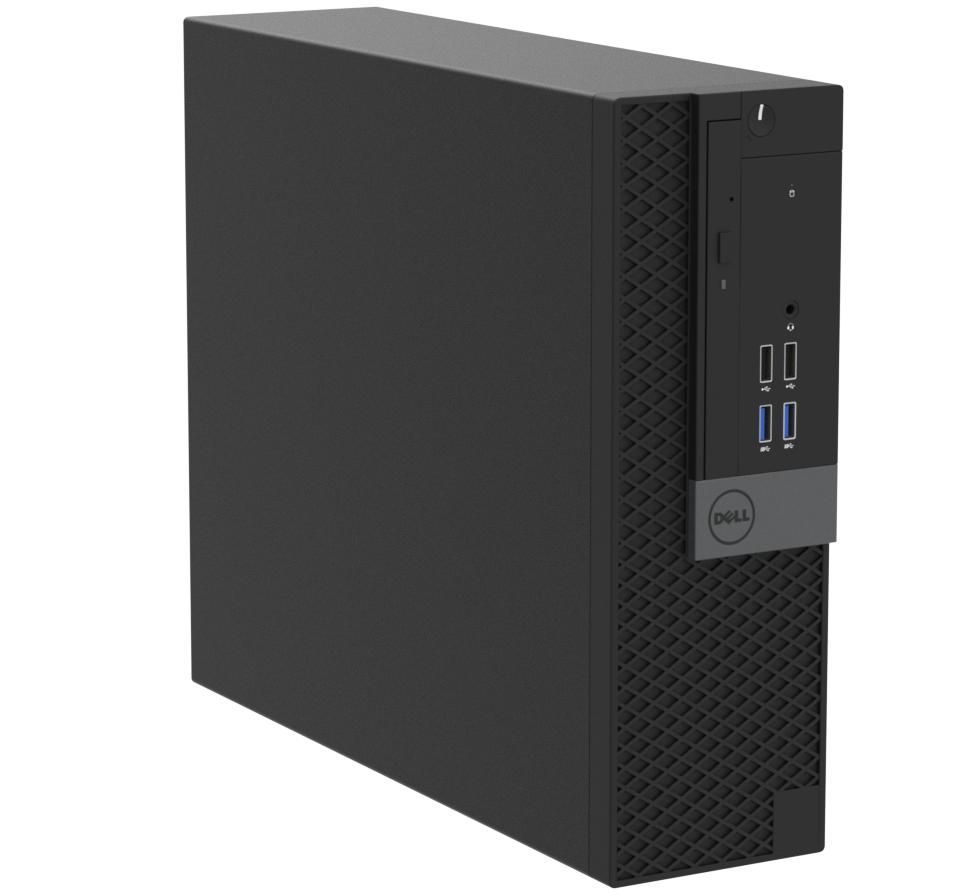 Dell Optiplex 5040 - Sobremesa - Intel Core i5 8GB 500GB (144)