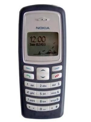 Nokia 2100 - Original