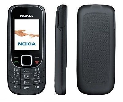 Nokia 2323 Classic - Original