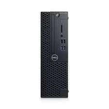 Dell Optiplex 3060 - SFF - Intel Core i5 8GB 256GB (558)
