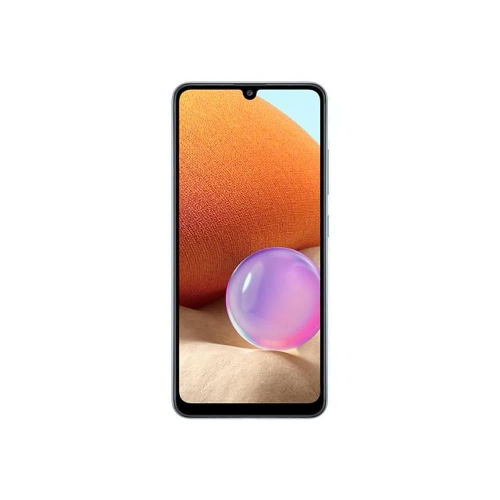 Samsung Galaxy A32 - Blauw - 128 GB - Dubbele fysieke simkaart