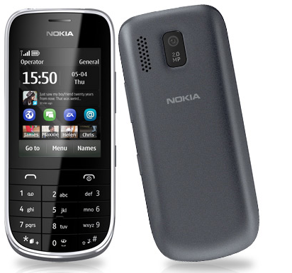 Nokia 203 - Original