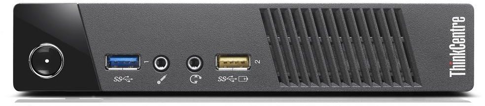 Lenovo Thinkcentre M73 - Tiny PC - Intel Core i5
