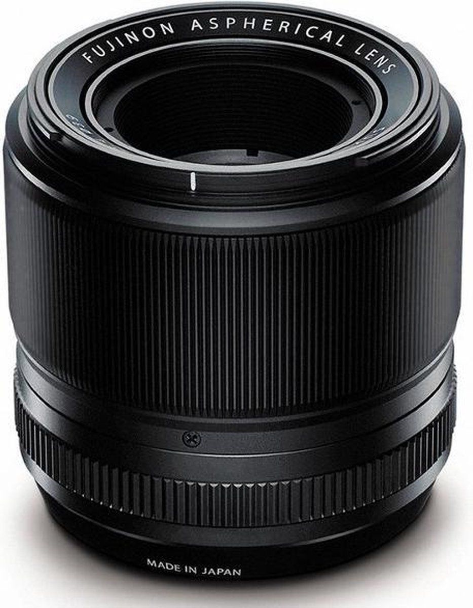 Fujifilm Fujinon XF 60mm - Obiettivo prime - f/2.4 R Macro
