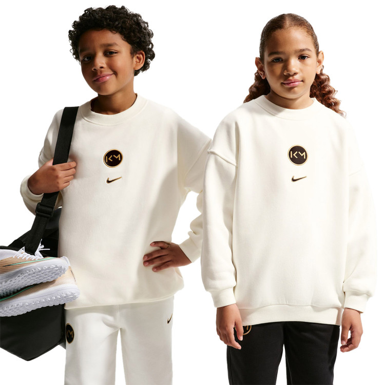Nike Club Fleece KM Niños