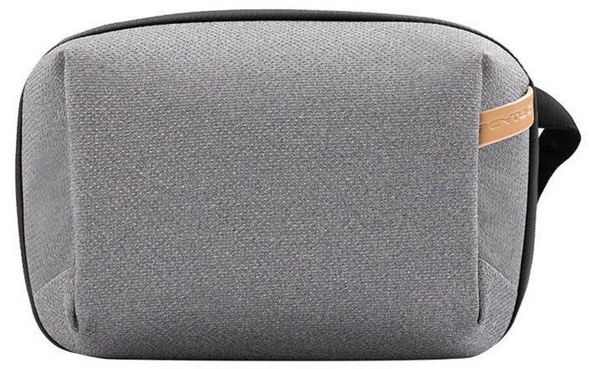 PGYTECH P-CB-095 - Borsa per trasporto - Leggera - Impermeabile - Smoky Gray