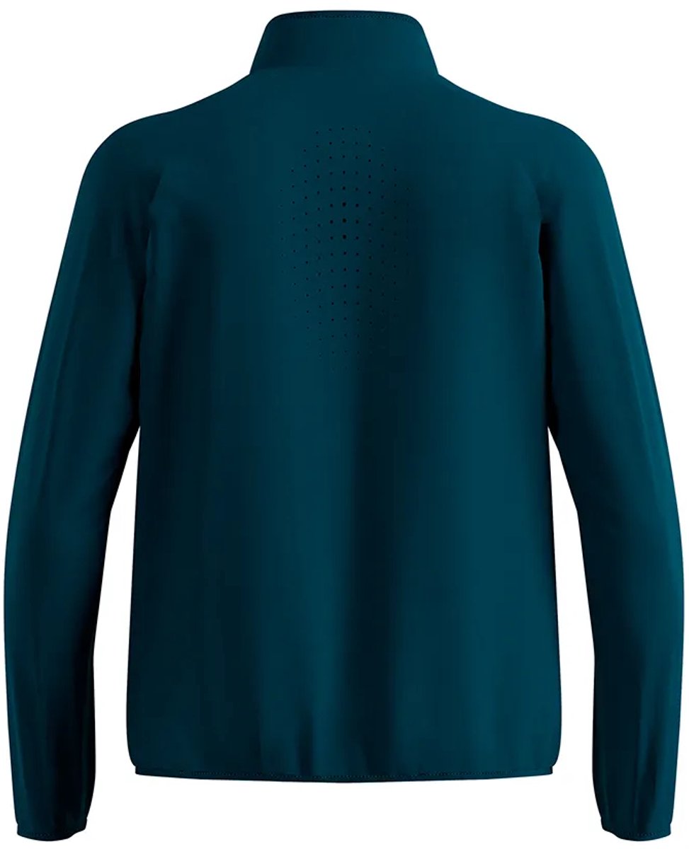 Odlo Essential Light Jacke für Herren - Running - marineblau, M