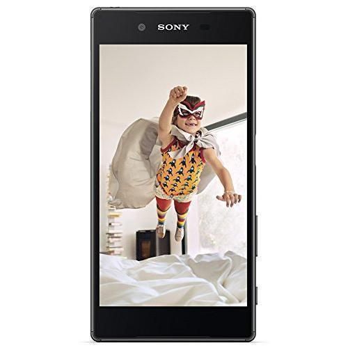 Sony Xperia Z5 - Negro - 32 GB - Tarjeta SIM física