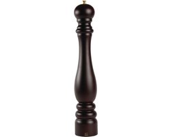 Peugeot Paris Classic Pfeffermühle 50 cm Buchenholz schoko - Stahlmahlwerk