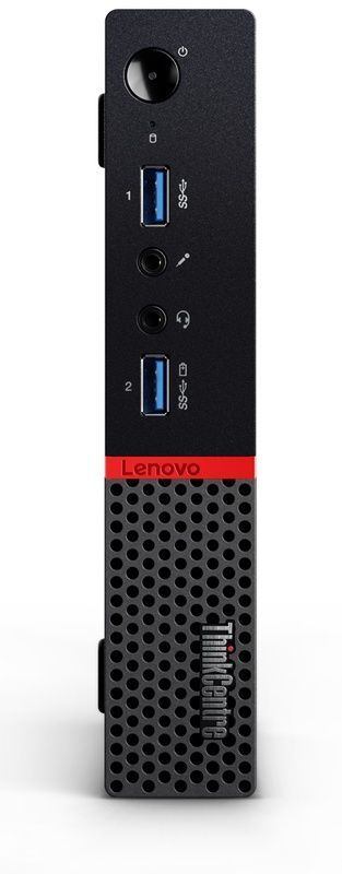 Lenovo ThinkCentre M700 - Sobremesa - Intel Core i3