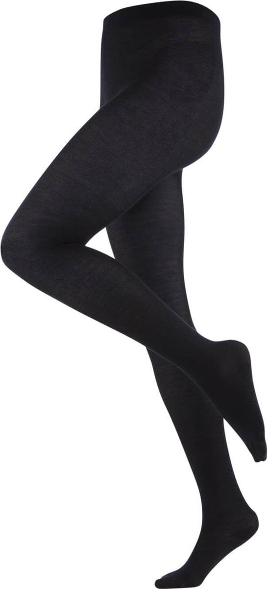 Woll-Strumpfhose Modell: Helene GOTS