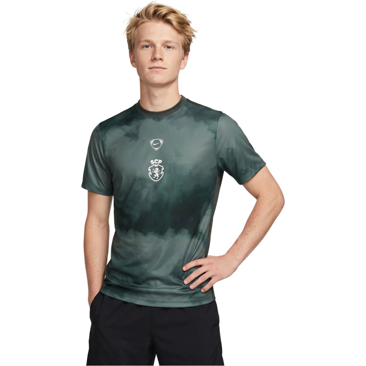 Nike Sporting Portugal Pre-Match 2026-2027