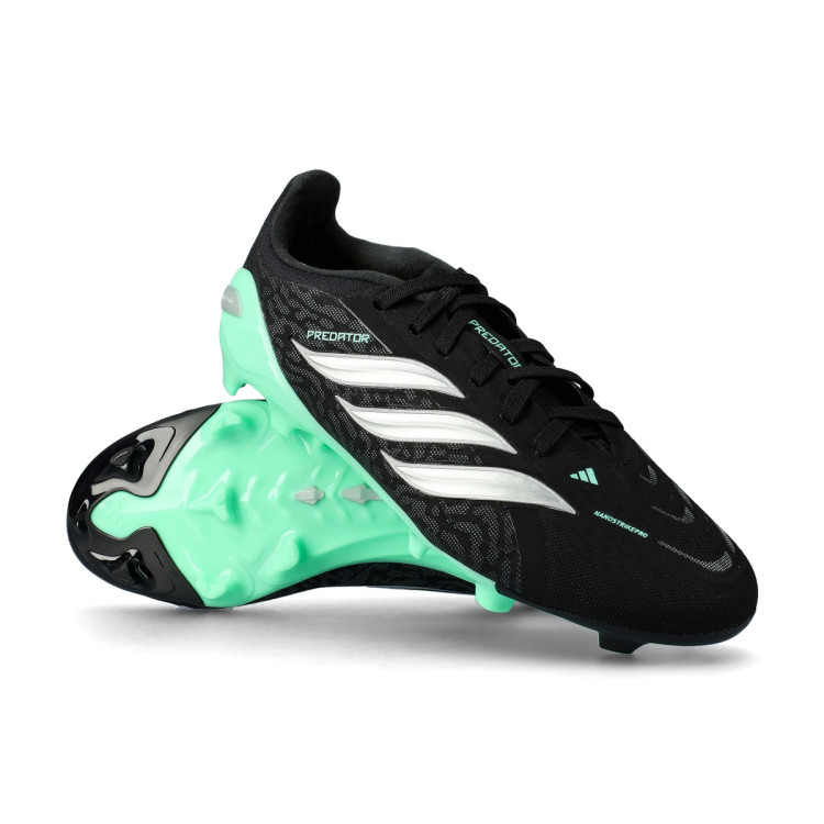 adidas Predator Elite L FG Niño