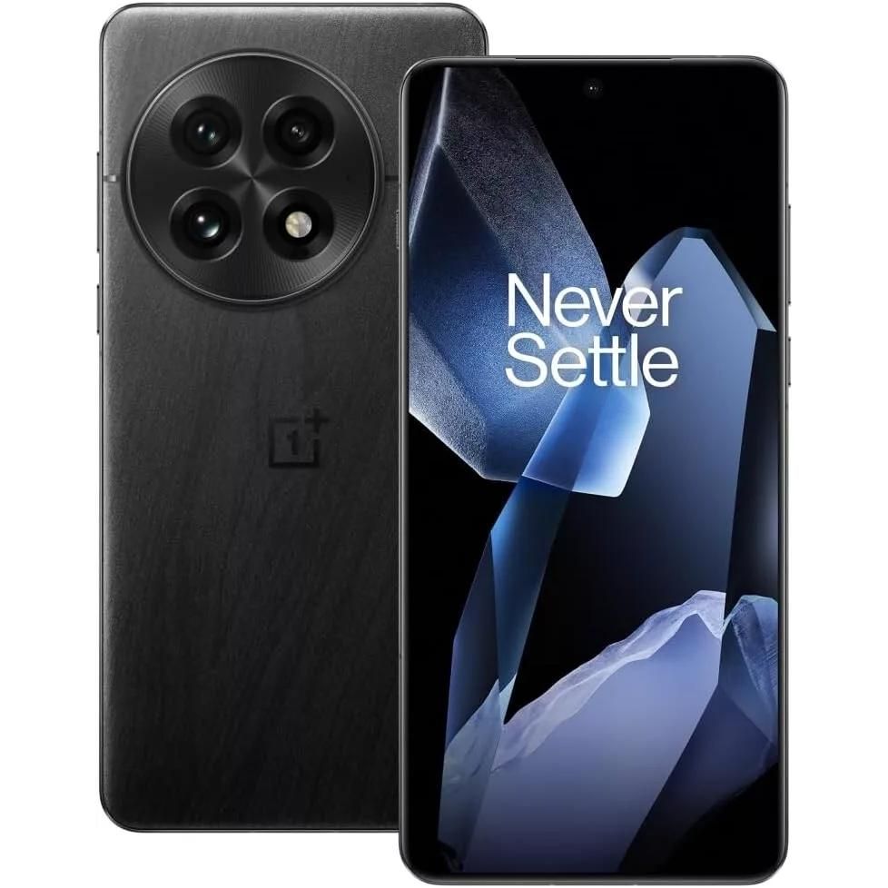 OnePlus 13 - Nero - 256 GB - Doppia scheda SIM fisica