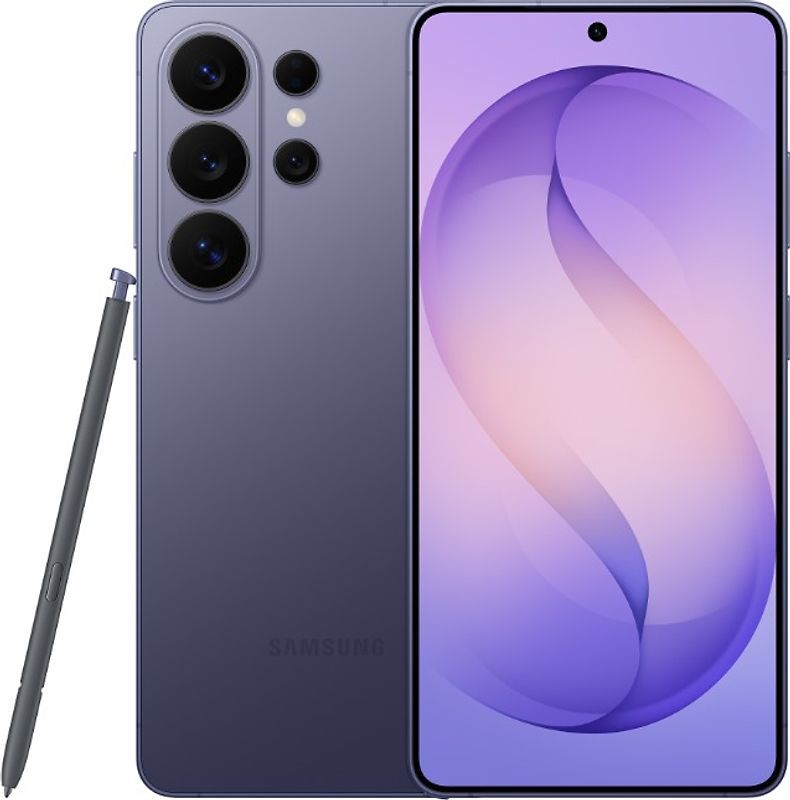 Samsung Galaxy S26 Ultra Dual SIM 1TB violeta cobalto
