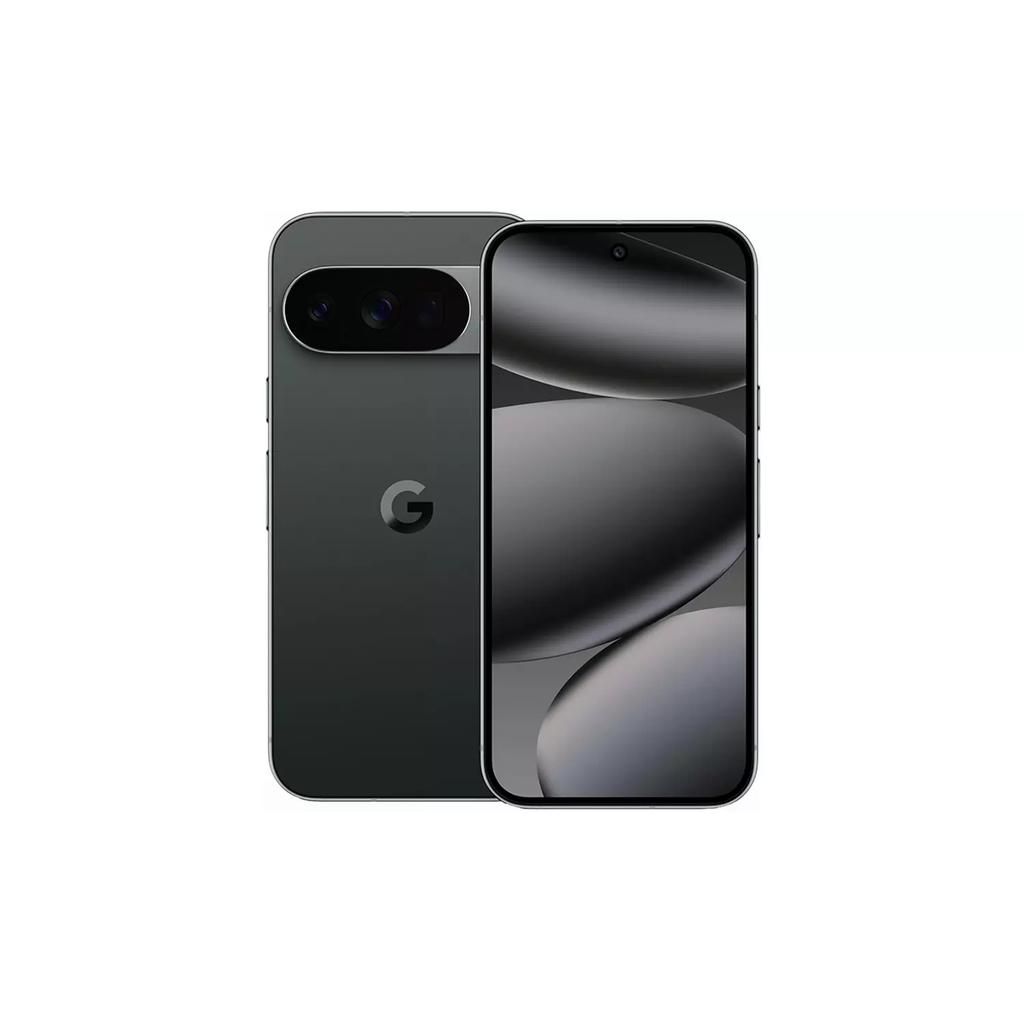 Google Pixel 10 Pro - Nero - 128 GB - Scheda SIM fisica + eSIM