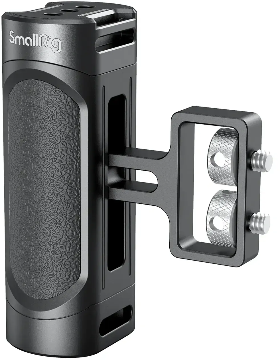 SmallRig 2916 - Mini Side Handle - Ergonomisch ontwerp - Zwart
