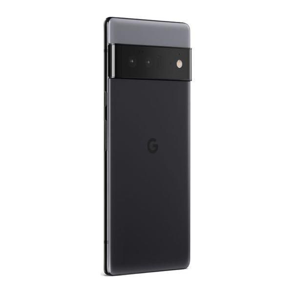 Google Pixel 6 Pro - nero - 128 GB - Scheda SIM fisica + eSIM