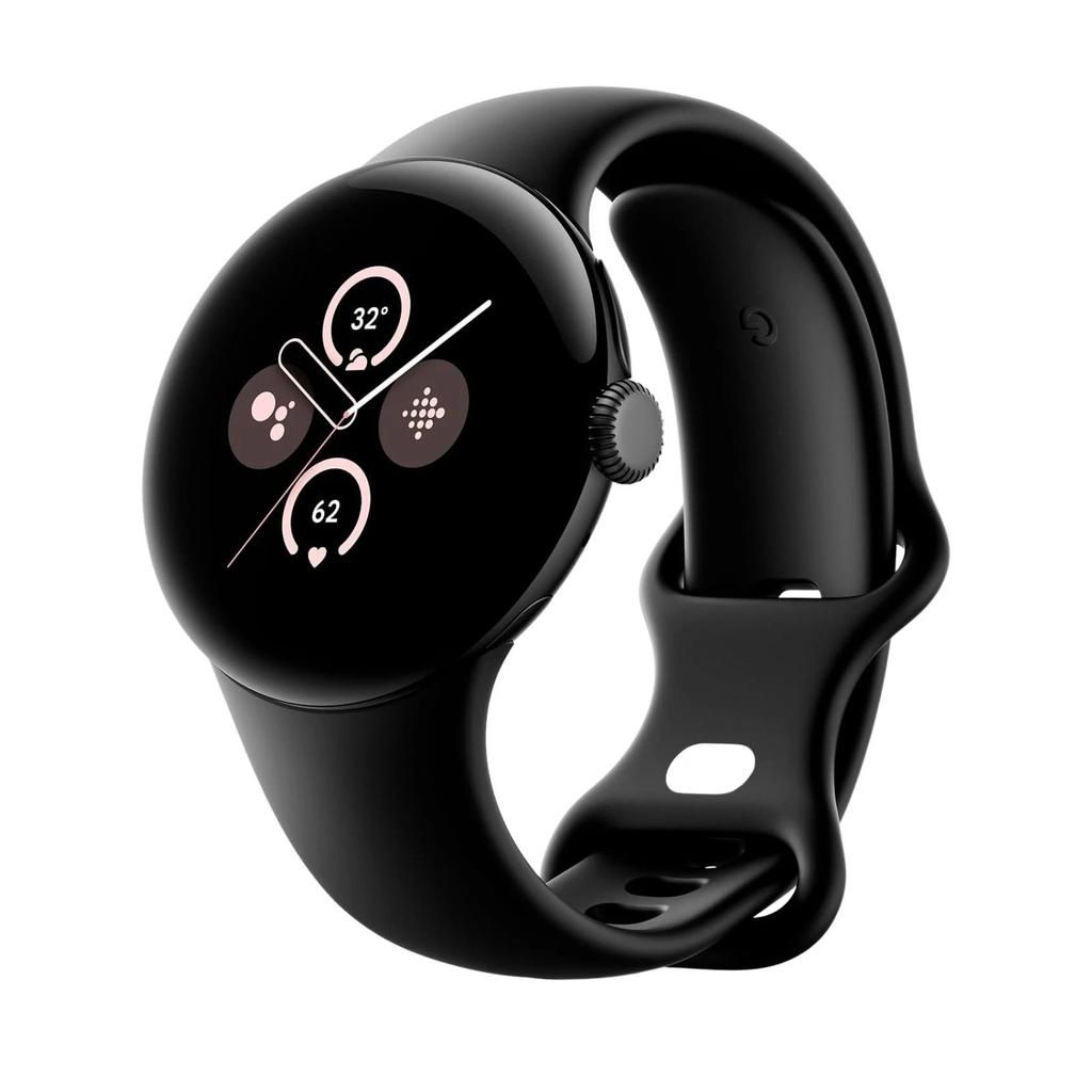Google Pixel Watch 2 Bluetooth 41 mm - Nero