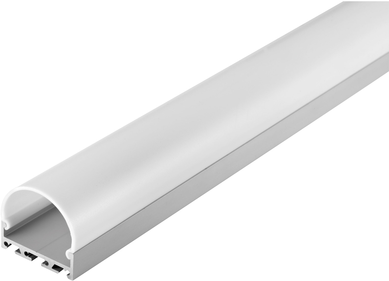 ARTECTA Profil Pro 34 Oberflächenlänge 2 m